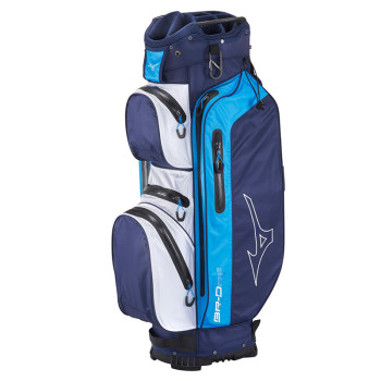 Sac Chariot BR-DRI Navy Blue