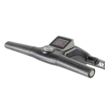 Ecran pour chariots NX/NXDHC