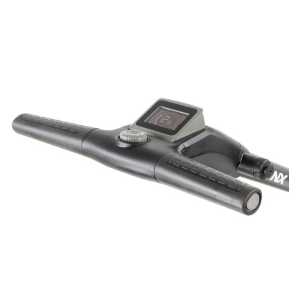 Ecran pour chariots NX/NXDHC