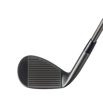 Wedge FR5 Black Forged Graphite 2