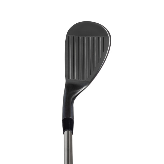 Wedge FR5 Black Forged Graphite