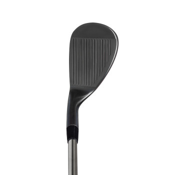 Wedge FR5 Black Forged Graphite