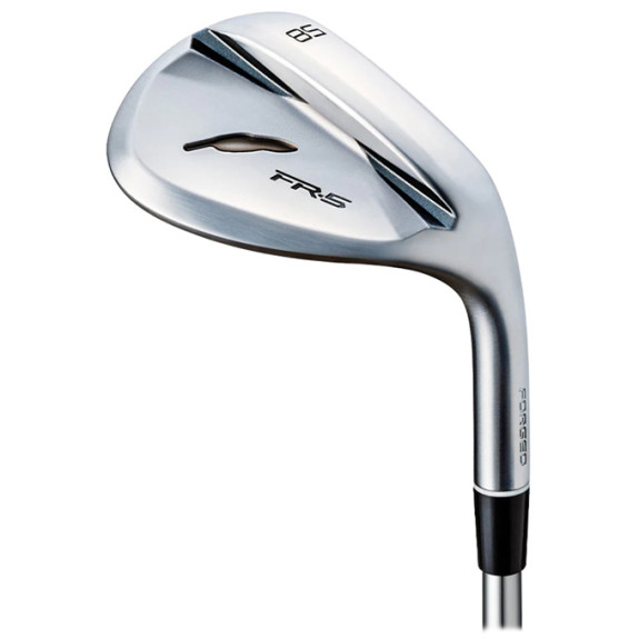Wedge FR5 Forged Acier