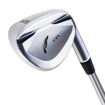Wedge FR5 Forged Acier