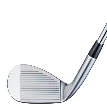Wedge FR5 Forged Acier 2