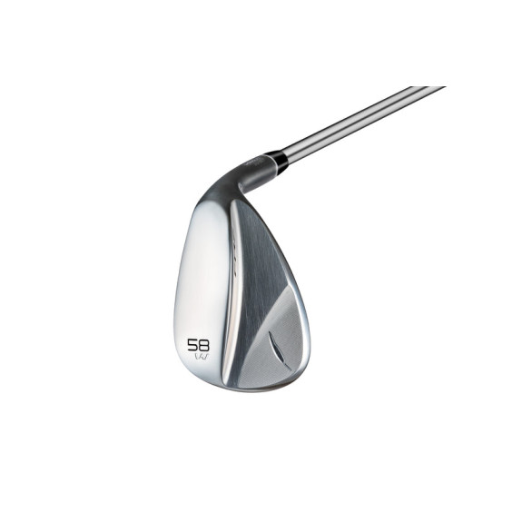 Wedge FRZ Forged Acier