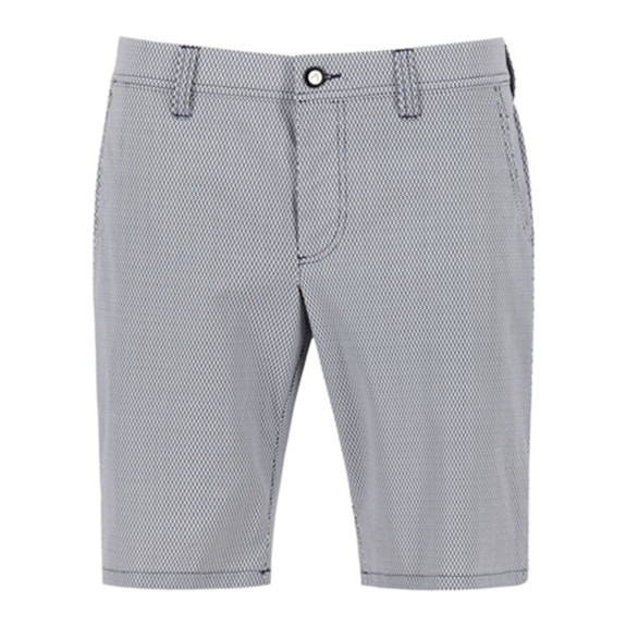 Bermuda Earnie Revoutional Print Fantaisie Homme