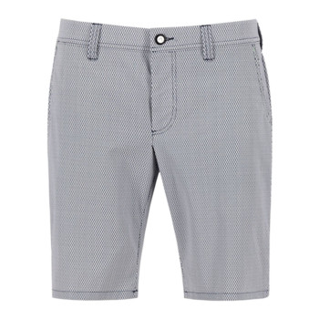 Bermuda Earnie Revoutional Print Fantaisie Homme