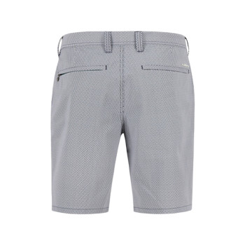 Bermuda Earnie Revoutional Print Fantaisie Homme