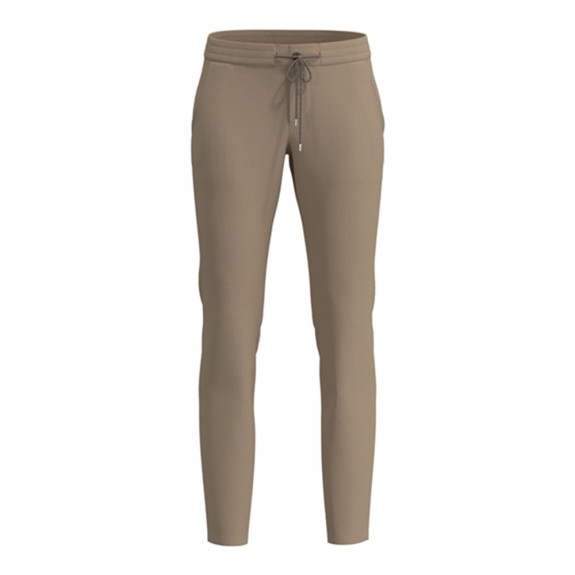 Pantalon Clara Light Coton Beige Homme