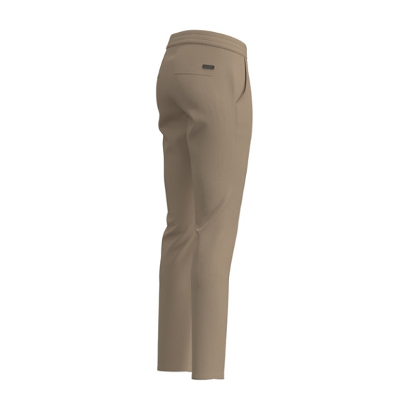 Pantalon Clara Light Coton Beige Homme