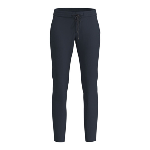 Pantalon Clara Light Coton Marine Homme