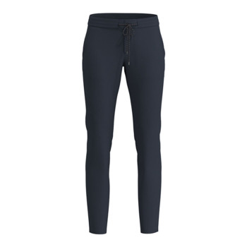 Pantalon Clara Light Coton Marine Homme