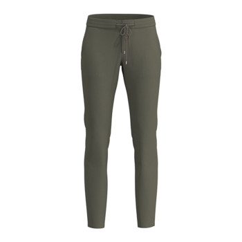 Pantalon Clara Light Coton Kaki Homme