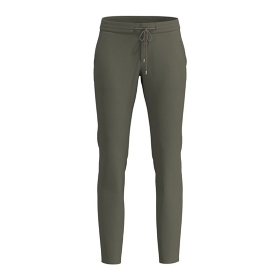 Pantalon Clara Light Coton Kaki Homme