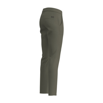 Pantalon Clara Light Coton Kaki Homme