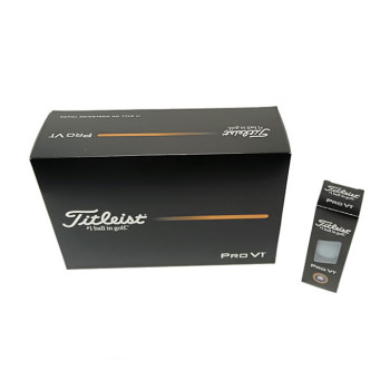 Pack 48 Balles de golf Pro V1 White