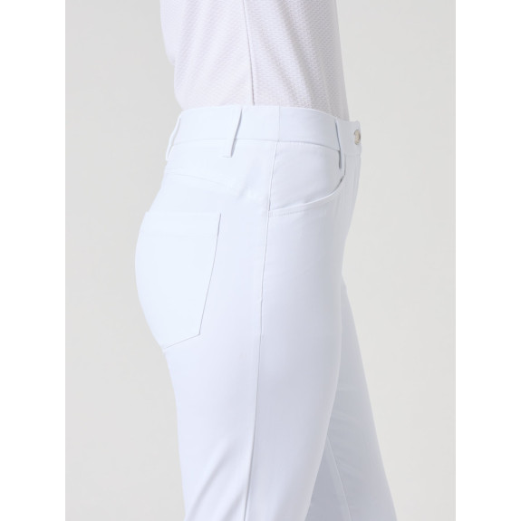 Pantalon Lyric V2 White Femme