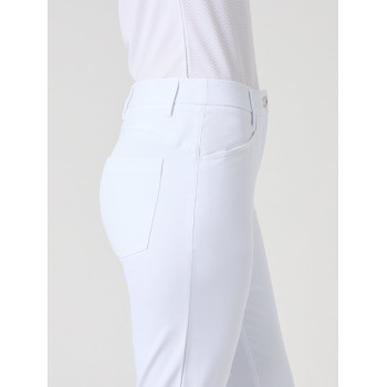 Pantalon Lyric V2 White Femme