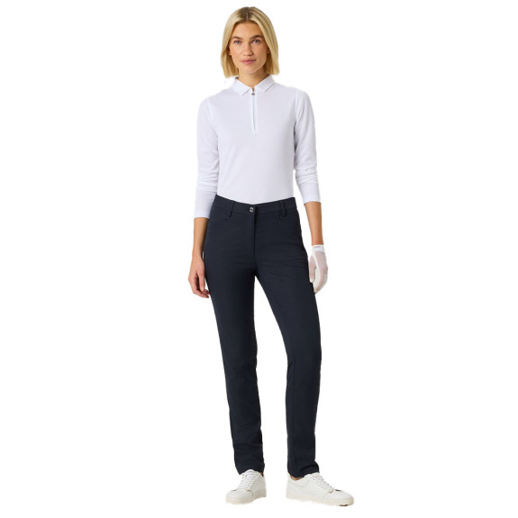 Pantalon Lyric V2 Navy Femme