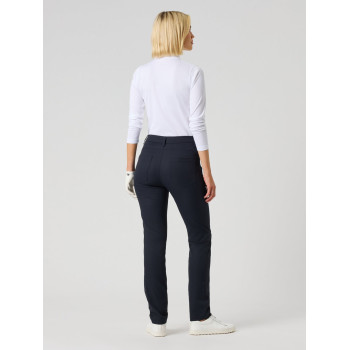 Pantalon Lyric V2 Navy Femme 2