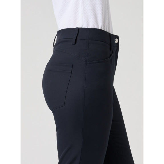 Pantalon Lyric V2 Navy Femme