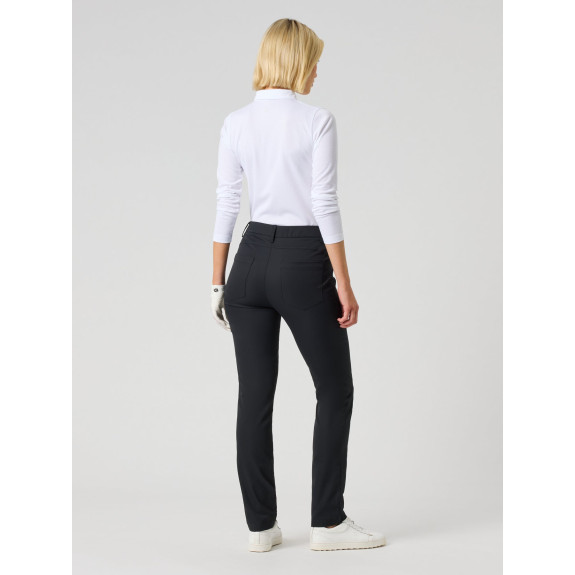 Pantalon Lyric V2 Black Femme