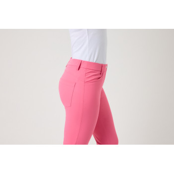 Pantalon Lyric V2 Pink Femme