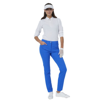 Pantalon Lyric V2 Blue Femme