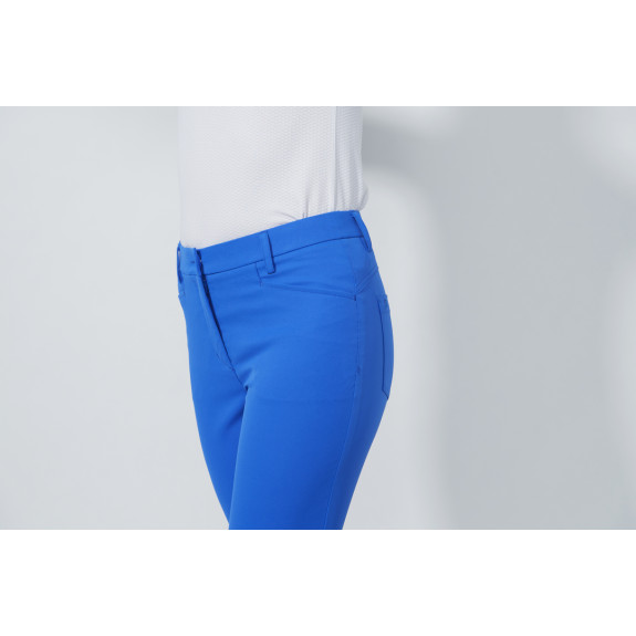 Pantalon Lyric V2 Blue Femme