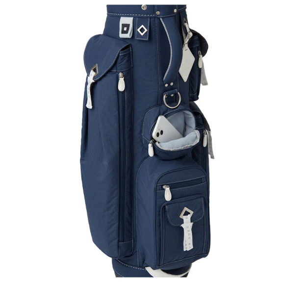 Sac Chariot OnOff Navy