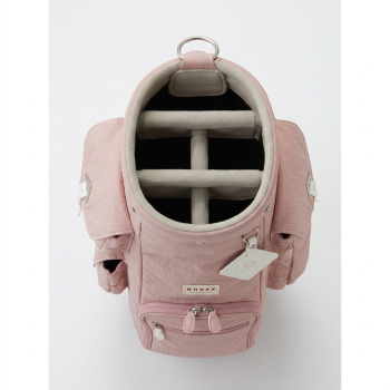 Sac Chariot OnOff Dusty Pink 2