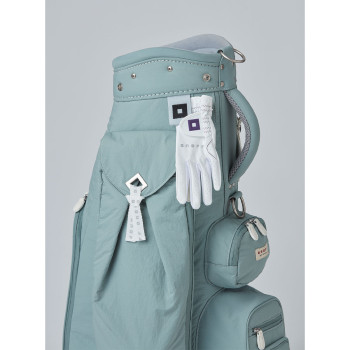 Sac Chariot OnOff Mist Green