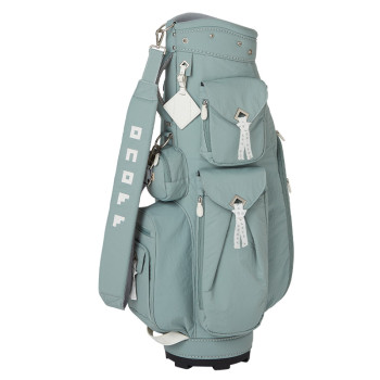 Sac Chariot OnOff Mist Green