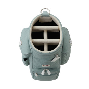 Sac Chariot OnOff Mist Green 2