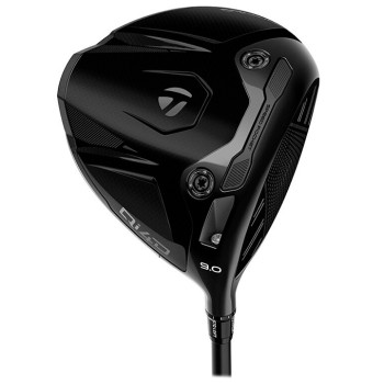 Driver Qi4D Shadowfall
