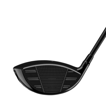 Driver Qi4D Shadowfall