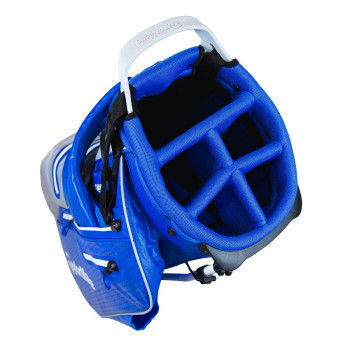 Sac Trépied Flextech Waterproof Royal/Argent Sac Trépied Flextech Waterproof Royal/Argent