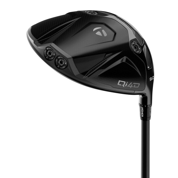 Driver Qi4D Shadowfall