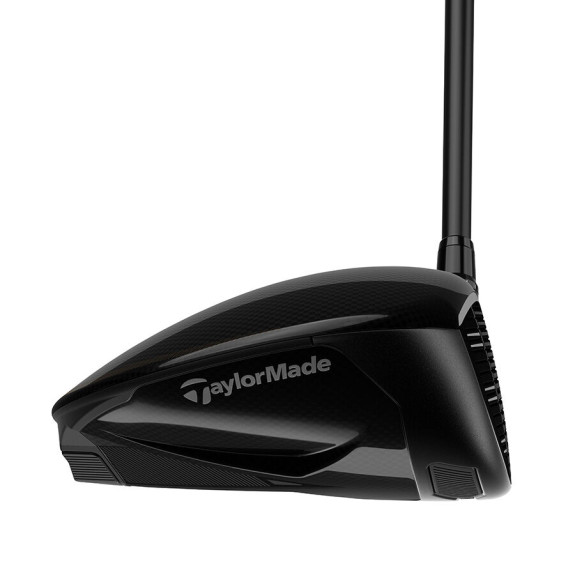 Driver Qi4D Max Shadowfall