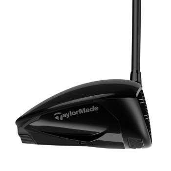 Driver Qi4D Max Shadowfall