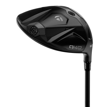 Driver Qi4D Max Shadowfall