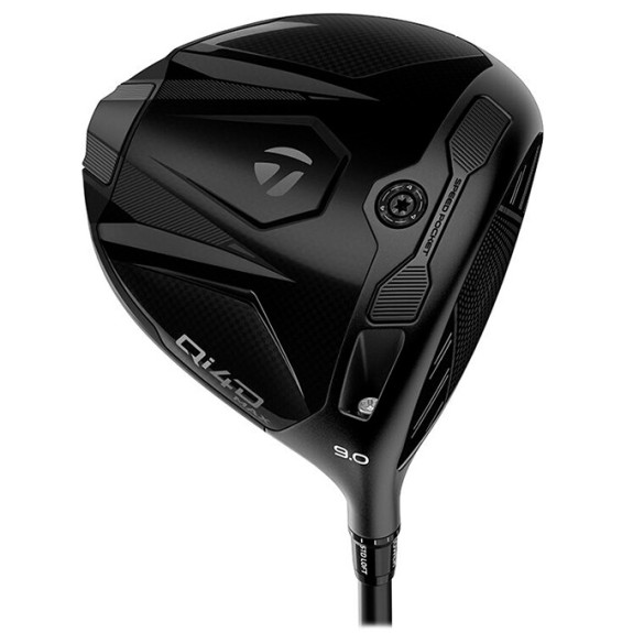 Driver Qi4D Max Shadowfall