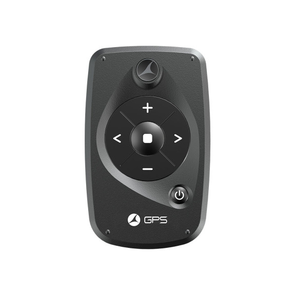 M7 Remote GPS DHC Graphite (Freins Moteur)