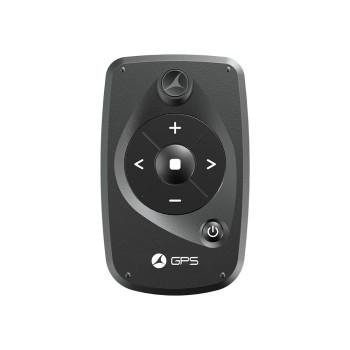 M7 Remote GPS DHC Graphite (Freins Moteur)