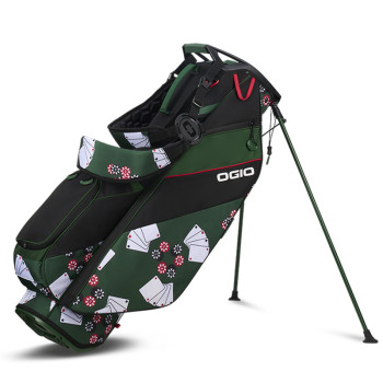 Sac Trépied Fuse Poker