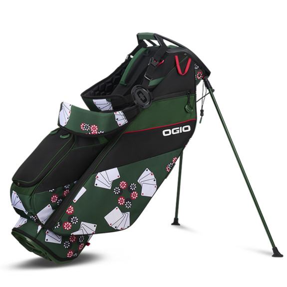 Sac Trépied Fuse Poker