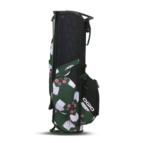 Sac Trépied Fuse Poker