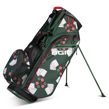 Sac Trépied All Elements Hybride Poker