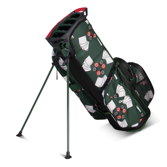 Sac Trépied All Elements Hybride Poker